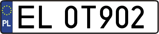 EL0T902