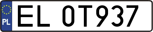 EL0T937