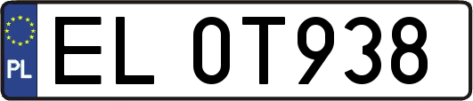 EL0T938