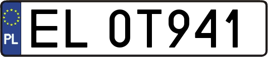 EL0T941