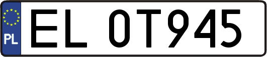 EL0T945