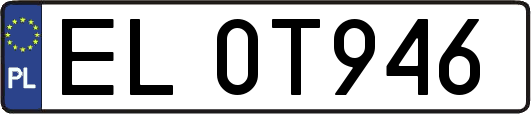 EL0T946