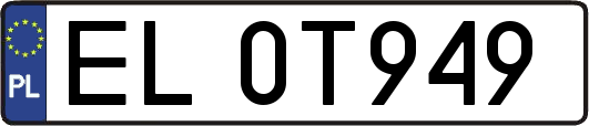 EL0T949