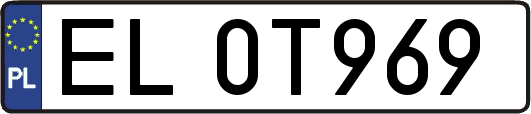 EL0T969