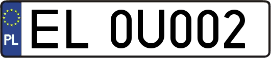 EL0U002