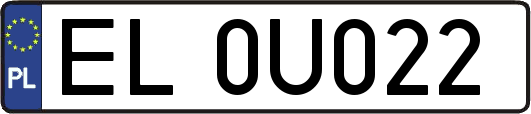 EL0U022