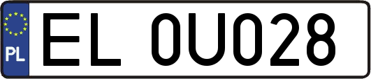 EL0U028