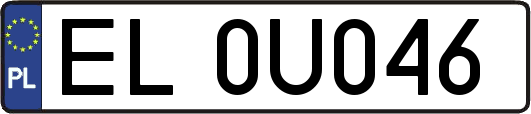 EL0U046