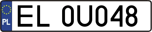 EL0U048