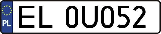 EL0U052