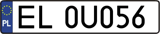 EL0U056