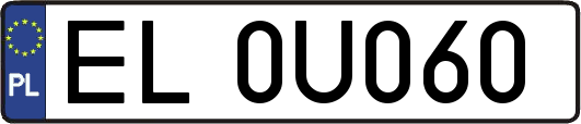 EL0U060