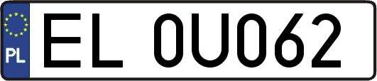 EL0U062
