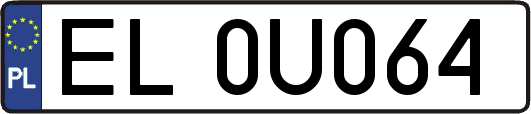 EL0U064