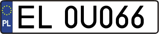 EL0U066