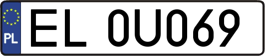 EL0U069