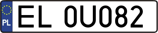 EL0U082