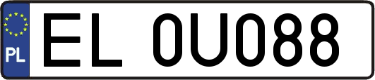 EL0U088