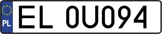 EL0U094