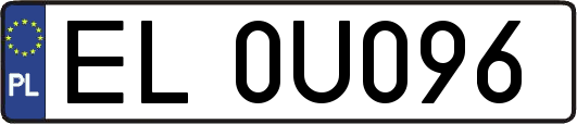 EL0U096