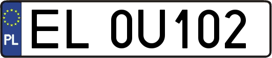 EL0U102