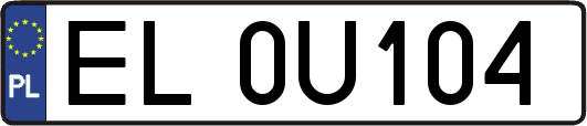 EL0U104