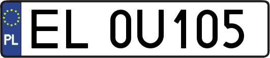 EL0U105
