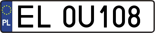 EL0U108