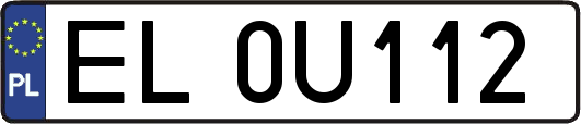 EL0U112