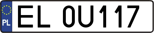 EL0U117