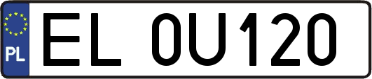 EL0U120