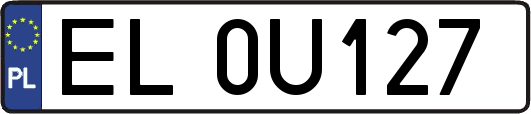 EL0U127