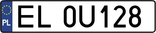 EL0U128