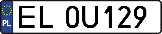 EL0U129
