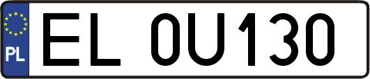 EL0U130