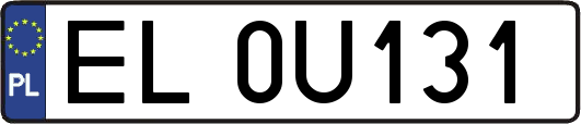 EL0U131