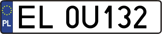 EL0U132