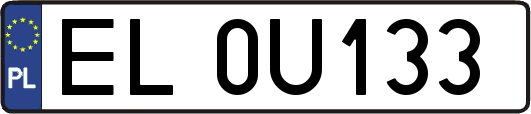 EL0U133