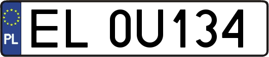 EL0U134
