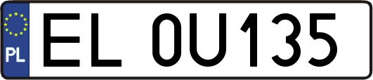 EL0U135