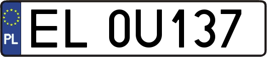 EL0U137