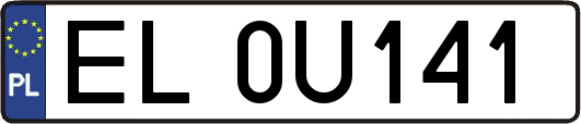 EL0U141