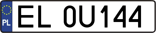 EL0U144