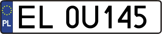 EL0U145