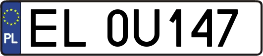 EL0U147