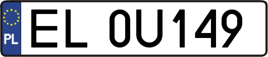 EL0U149