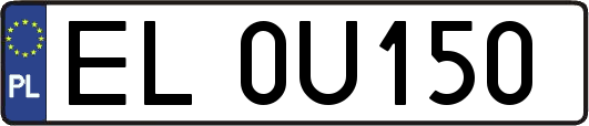 EL0U150