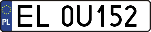 EL0U152