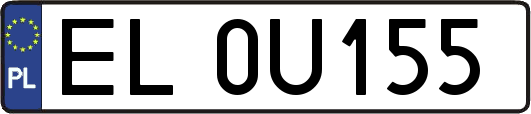 EL0U155