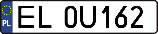 EL0U162